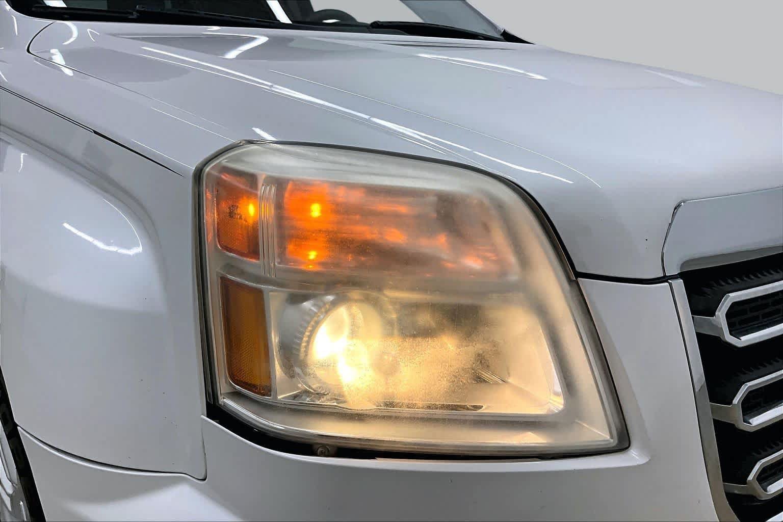 Used 2016 GMC Terrain SLE FWD image 27