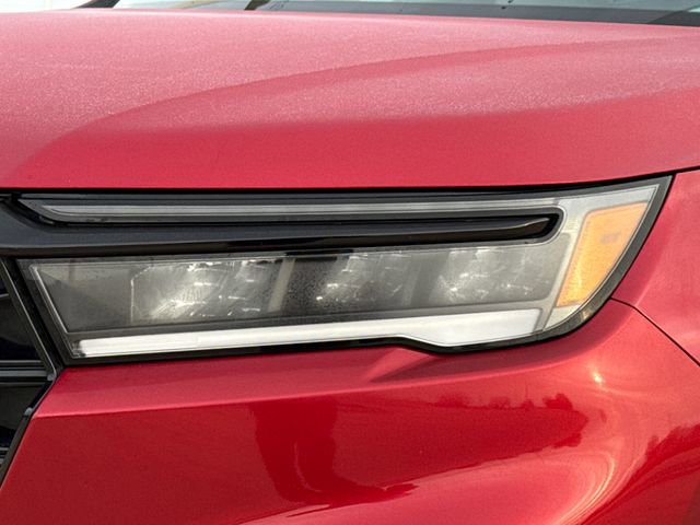 Used 2024 Honda Pilot TrailSport image 4