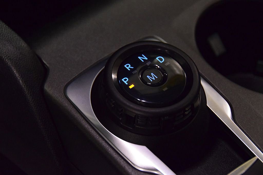 Used 2025 Ford Bronco Sport Badlands w/ Badlands Tech Package image 25