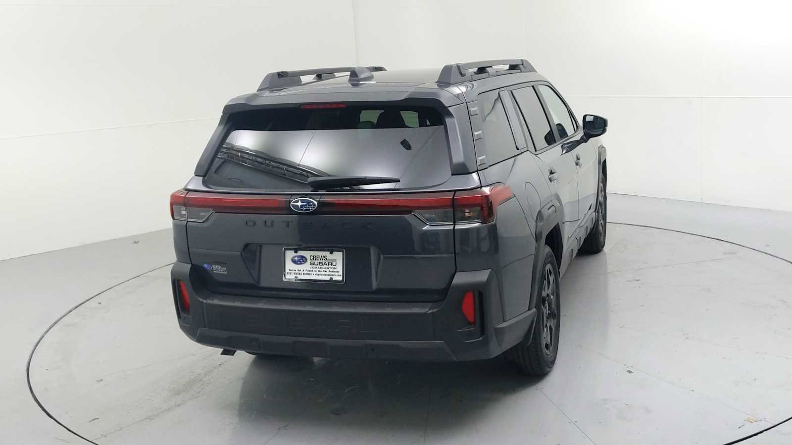 New 2026 Subaru Outback Limited image 9