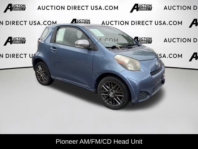 Used 2012 Scion iQ image 2