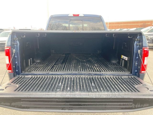 Used 2019 Ford F150 XLT w/ Equipment Group 302A Luxury image 24