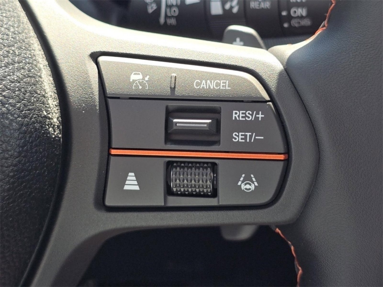 New 2026 Honda Passport TrailSport image 34