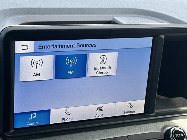 Certified 2024 Ford Maverick XLT image 21