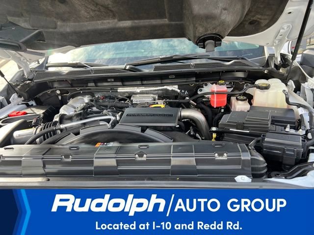 Used 2023 GMC Sierra 2500 Denali w/ Denali Ultimate Package image 37