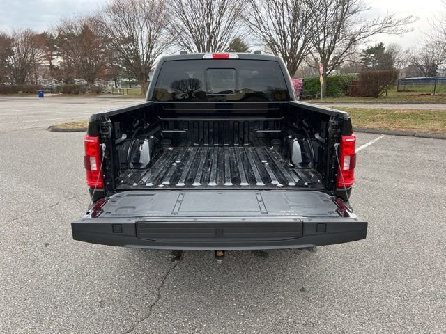 Used 2023 Ford F150 XLT w/ Equipment Group 302A High image 28