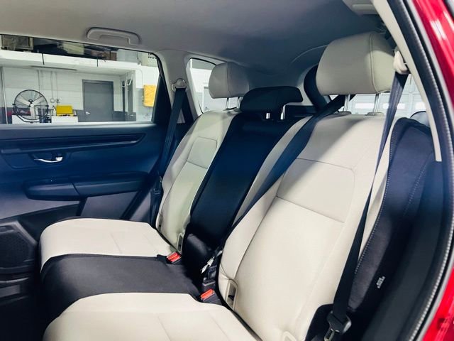 New 2026 Honda CR-V LX image 22