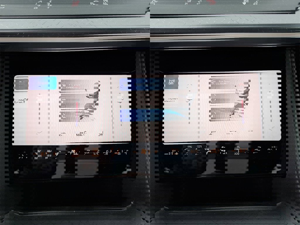 New 2025 Jeep Wagoneer S Limited image 21