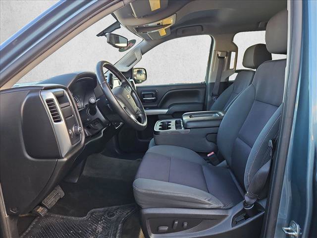 Used 2014 Chevrolet Silverado 1500 LT w/ Texas Edition, 1LT Trim RWD image 15