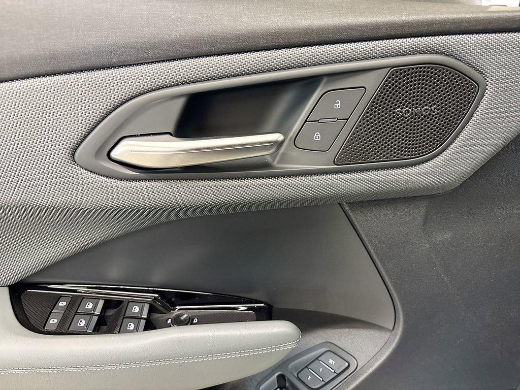 New 2026 Audi Q3 quattro 2.0T image 20