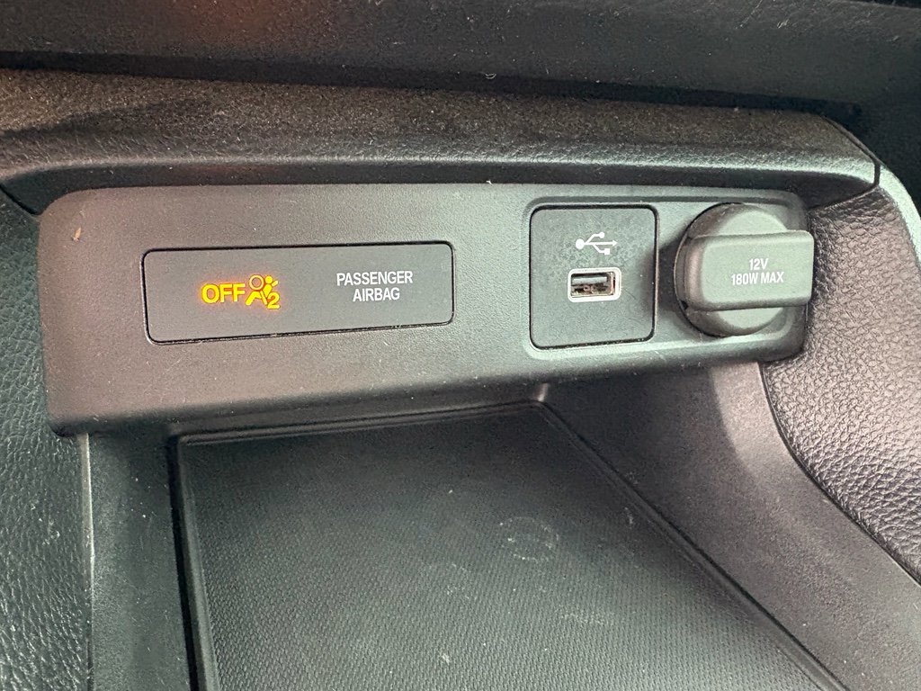 Certified 2023 Honda Civic Sport image 18