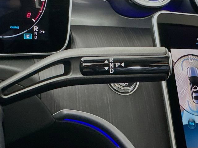 Used 2026 Mercedes-Benz C 300 Sedan image 17