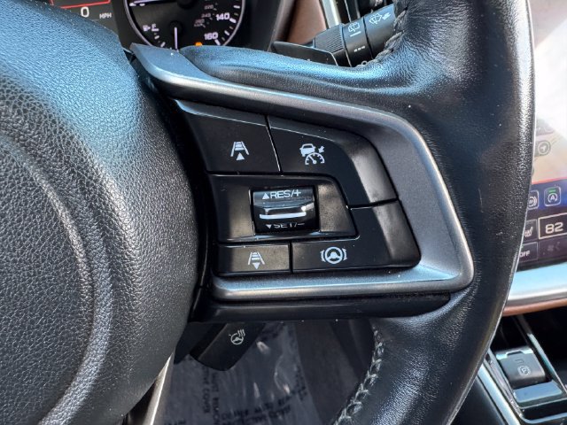 Used 2020 Subaru Outback Touring XT AWD/4WD image 24