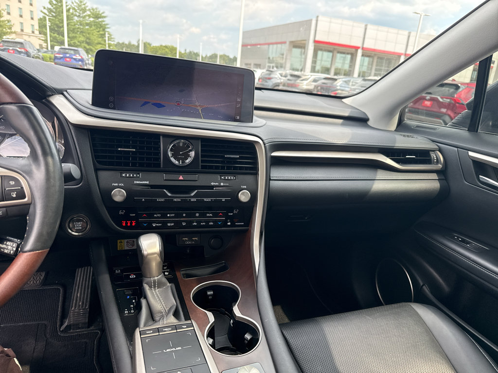 Used 2022 Lexus RX 350 AWD w/ Premium Package image 15