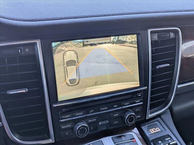 Used 2012 Porsche Panamera 4 image 13