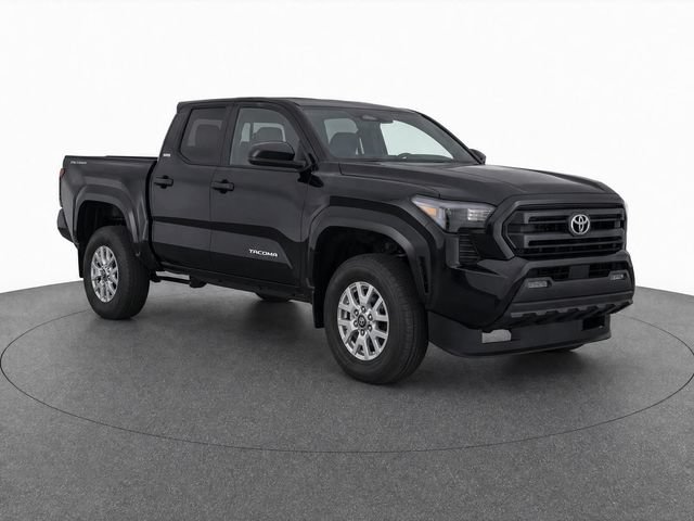 Used 2024 Toyota Tacoma SR5 AWD/4WD image 2
