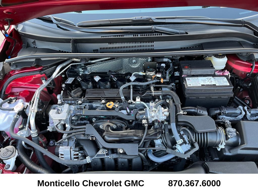 Used 2025 Toyota Corolla LE image 29