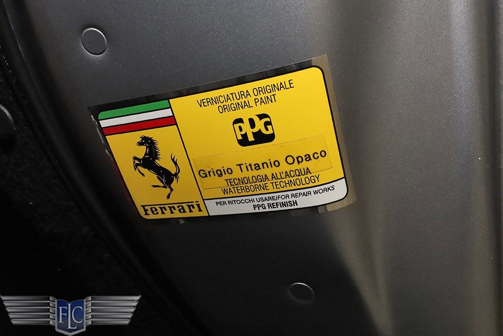 Used 2014 Ferrari F12 Berlinetta image 37