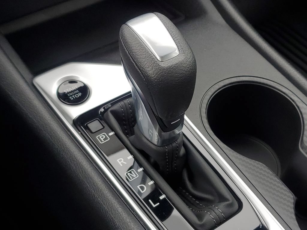 New 2026 Nissan Altima 2.5 SV FWD image 32