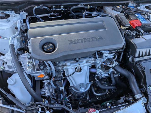 New 2026 Honda Civic Sport image 16