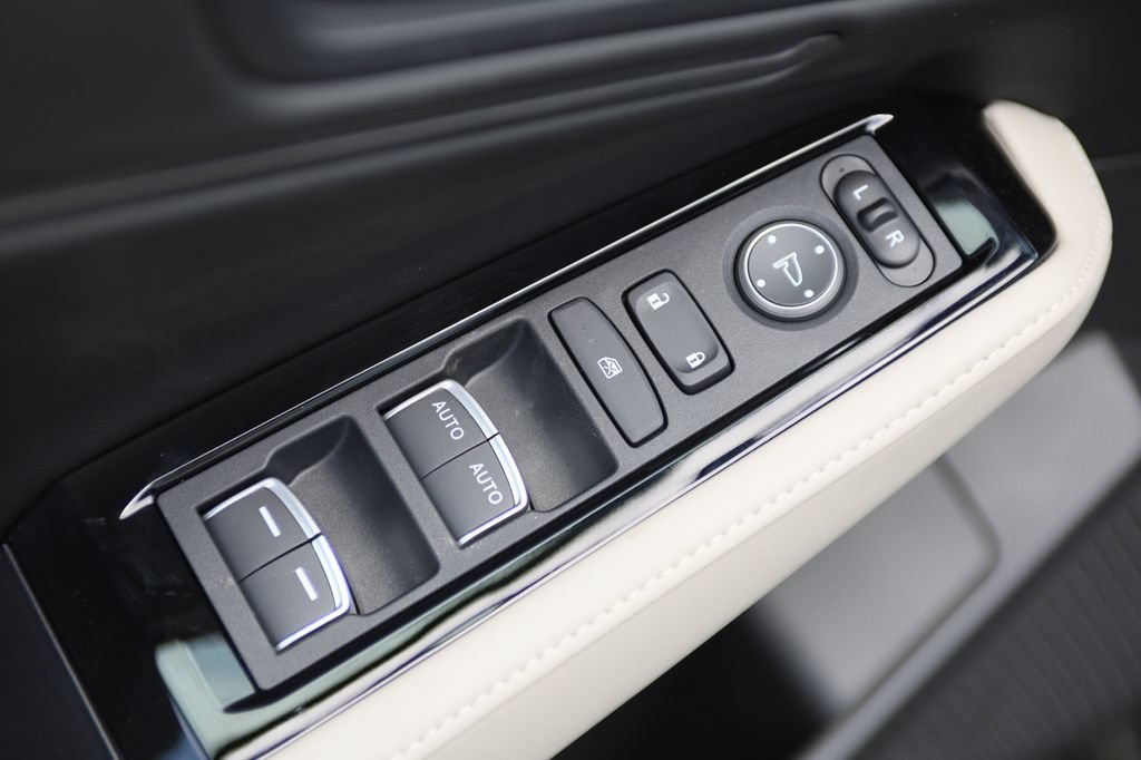 New 2026 Honda Accord Touring image 12