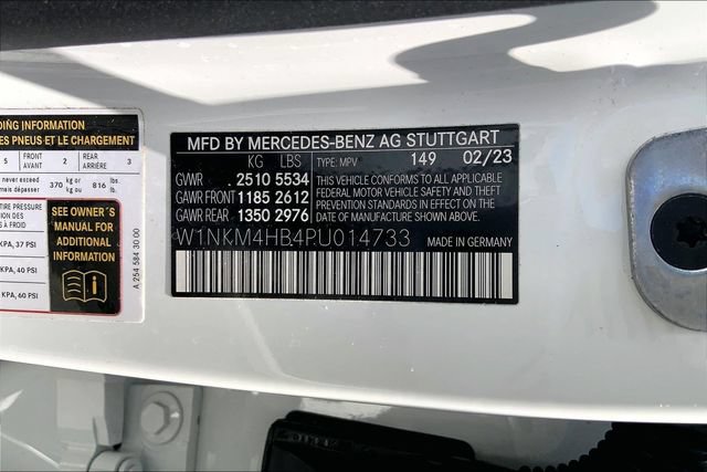 Used 2023 Mercedes-Benz GLC 300 4MATIC image 30