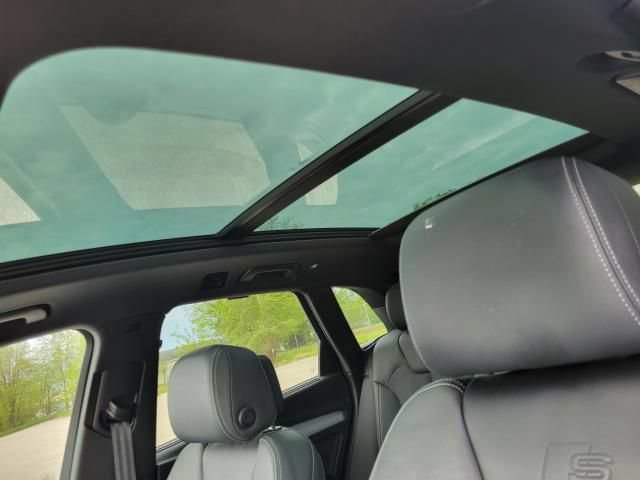 Used 2024 Audi Q5 e Prestige w/ Prestige Package AWD/4WD image 37