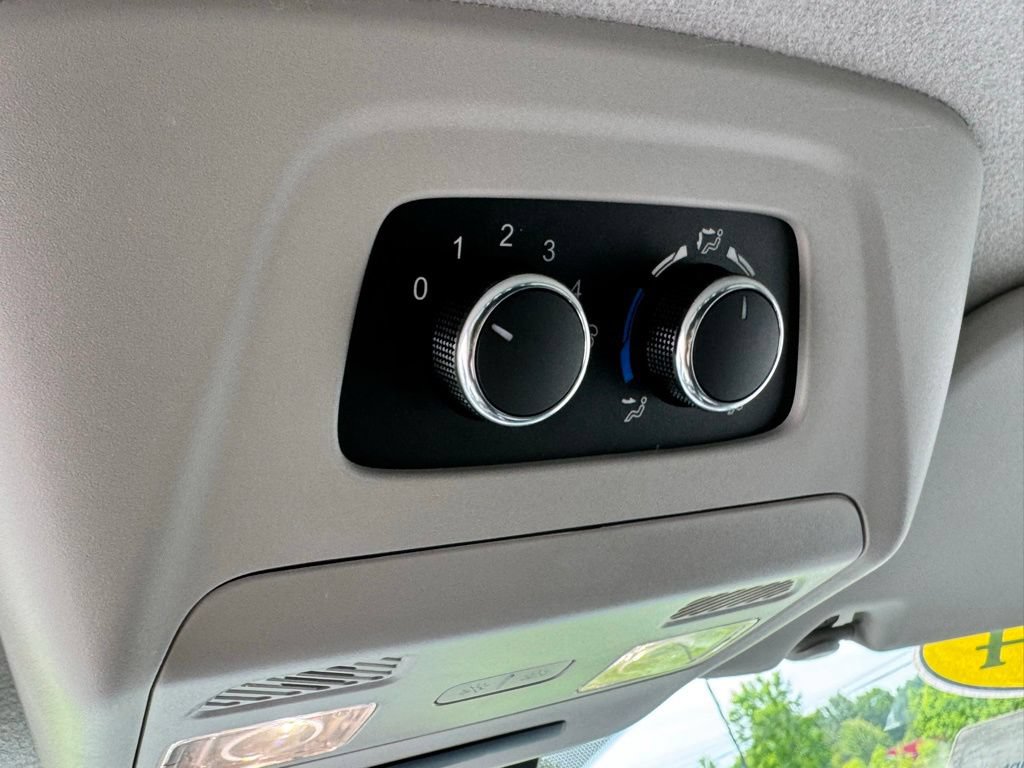 Certified 2024 Ford Transit 350 XL RWD image 33