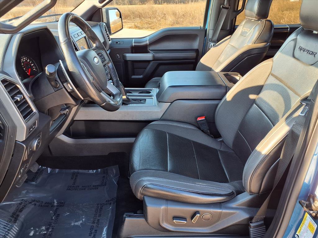 Used 2019 Ford F150 Raptor image 26