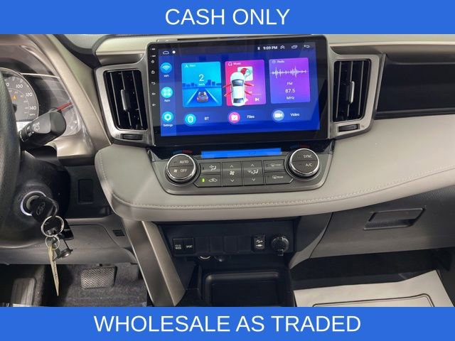 Used 2015 Toyota RAV4 XLE image 21