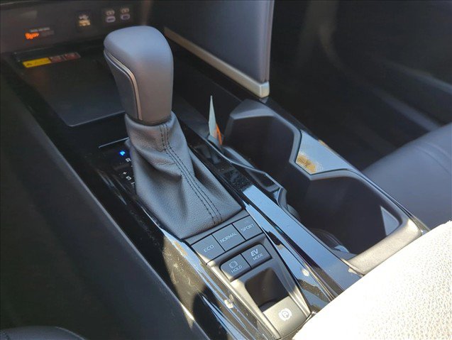 New 2026 Toyota Camry XSE FWD image 22