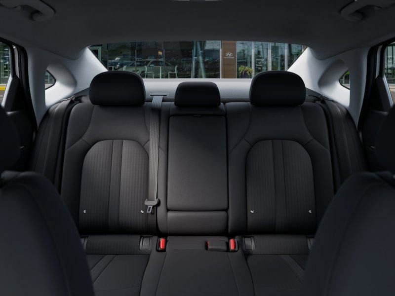 New 2026 Hyundai Sonata SEL image 19
