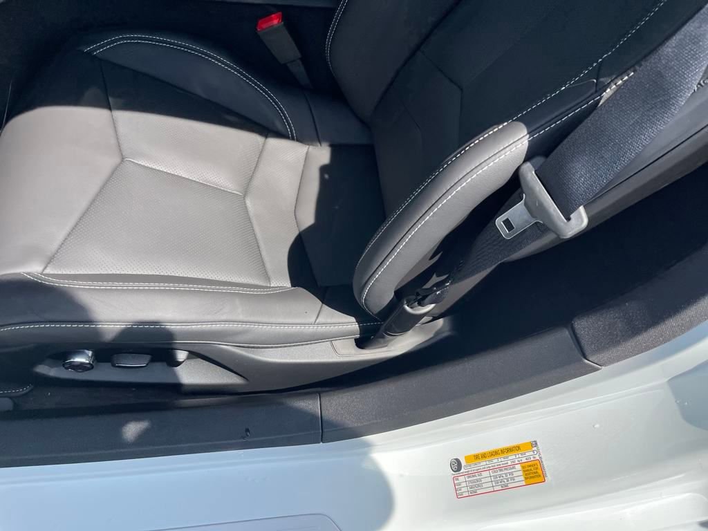 New 2025 Chevrolet Corvette E-Ray w/ Battery Protection Package image 20