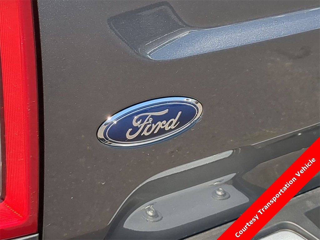 New 2025 Ford Bronco Sport Big Bend image 23