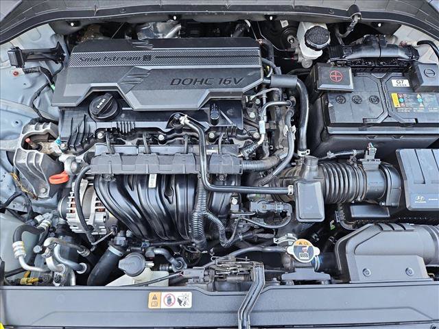 Used 2023 Hyundai Kona SEL FWD image 21