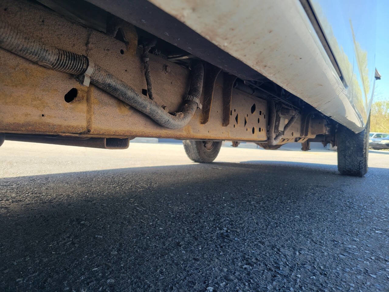 Used 2019 Chevrolet Express 3500 LS RWD image 9