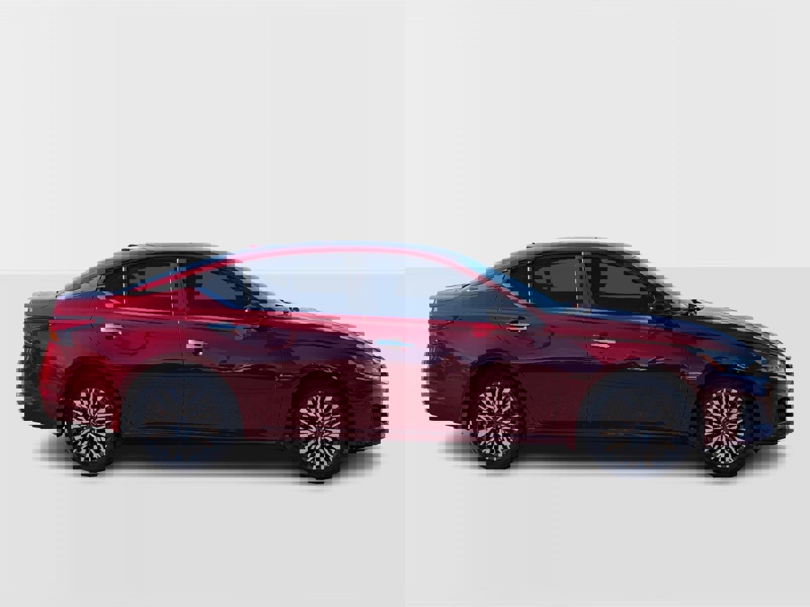 New 2025 Nissan Altima 2.5 SV image 8