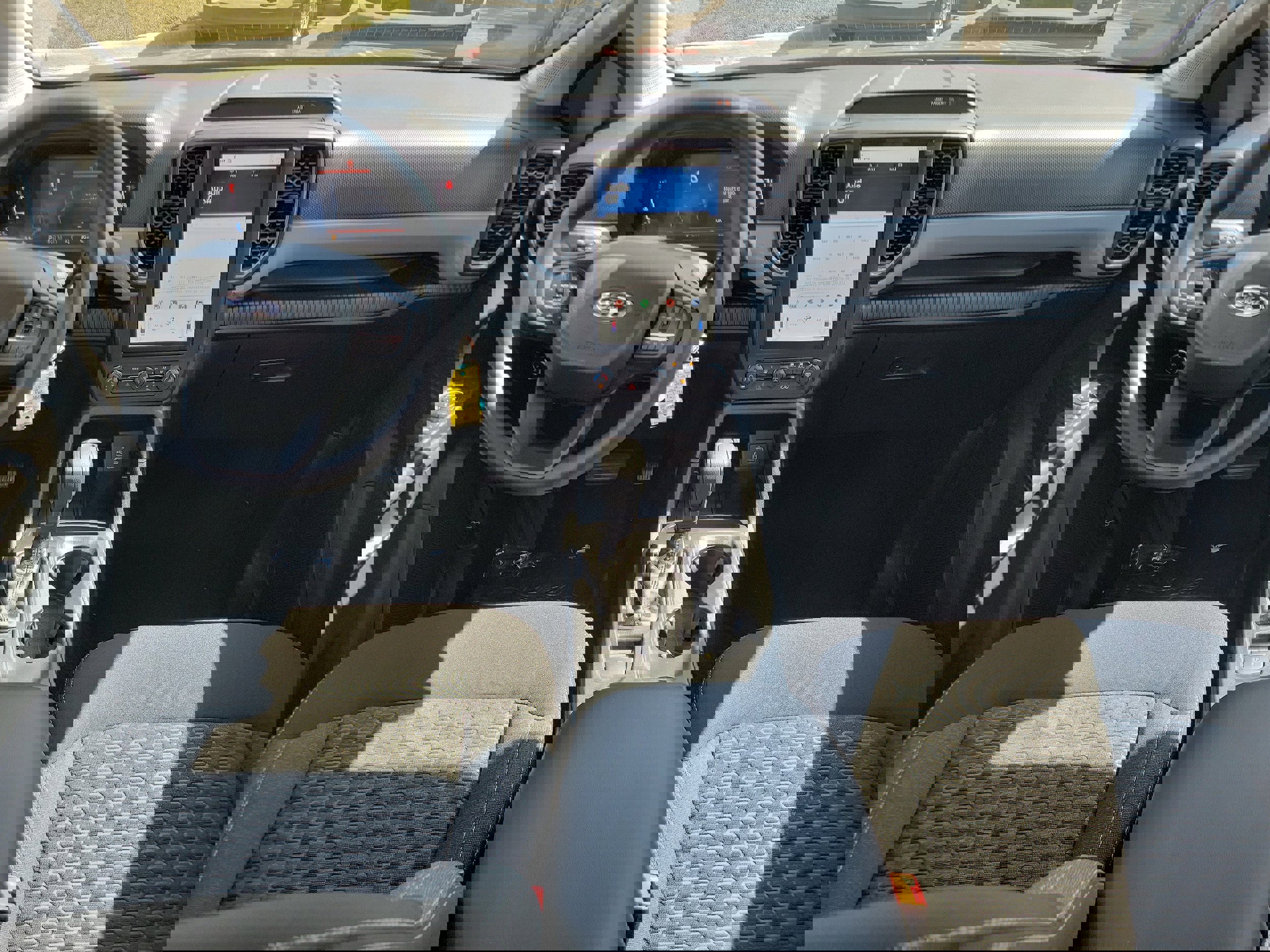 New 2025 Ford Ranger XL w/ Trailer Tow Package image 13