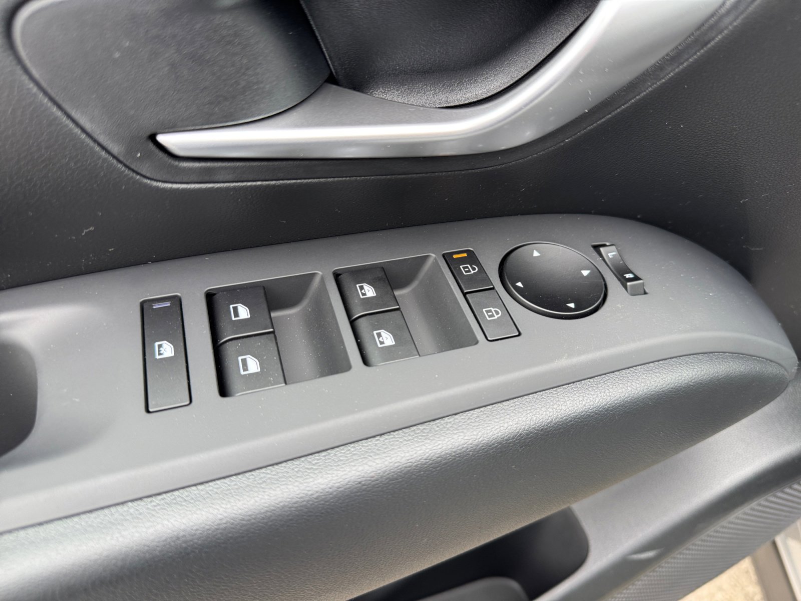 New 2026 Hyundai Tucson XRT AWD/4WD image 20
