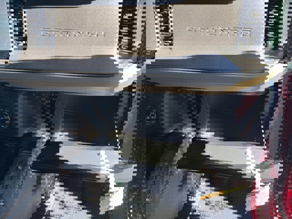 New 2025 Ford Bronco Big Bend image 34