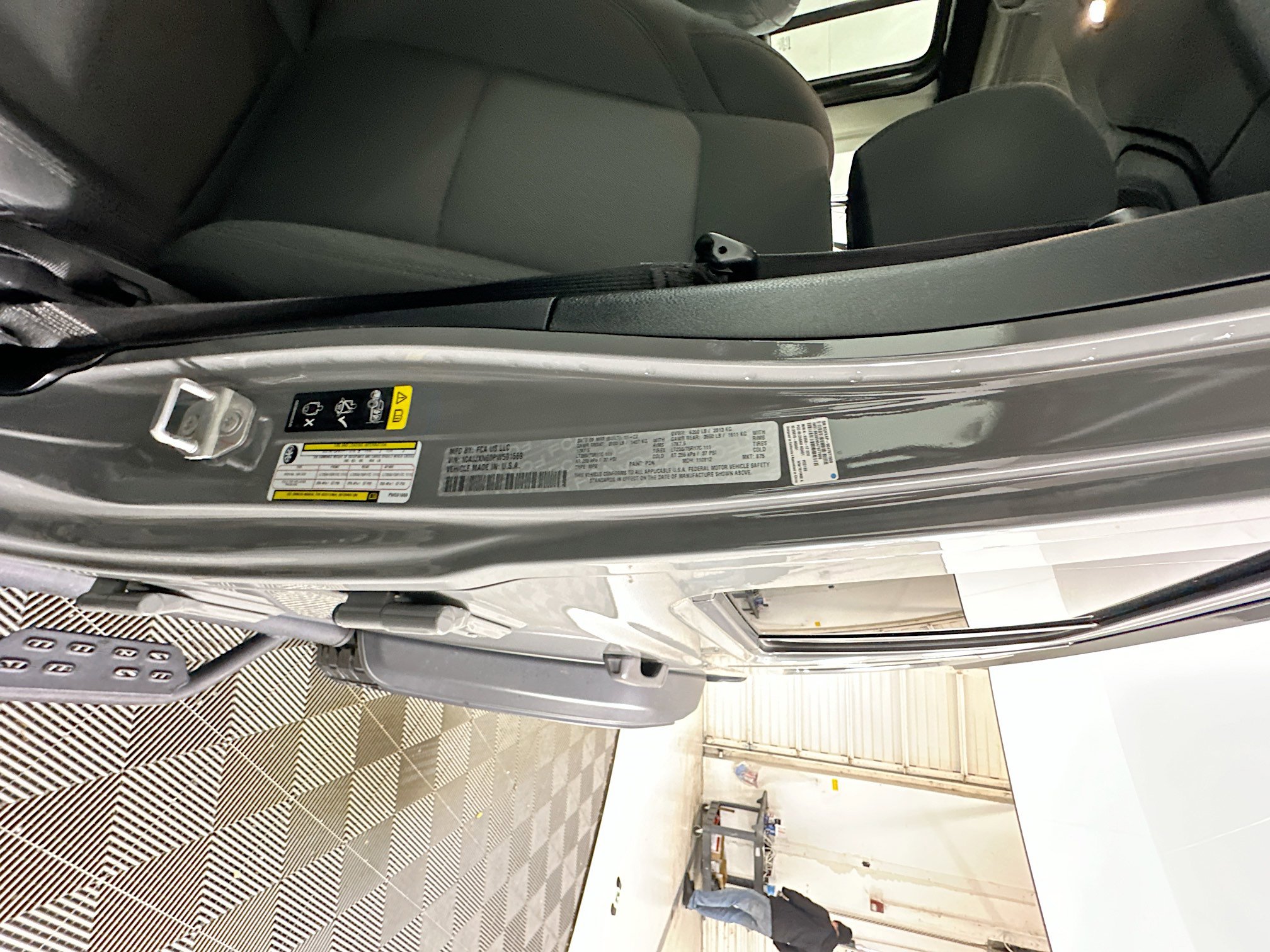 Used 2023 Jeep Wrangler Unlimited image 12