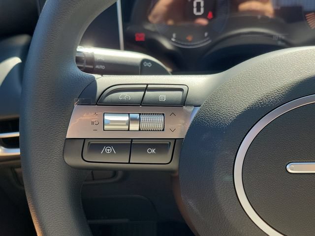 New 2027 Hyundai Santa Cruz SE FWD image 7