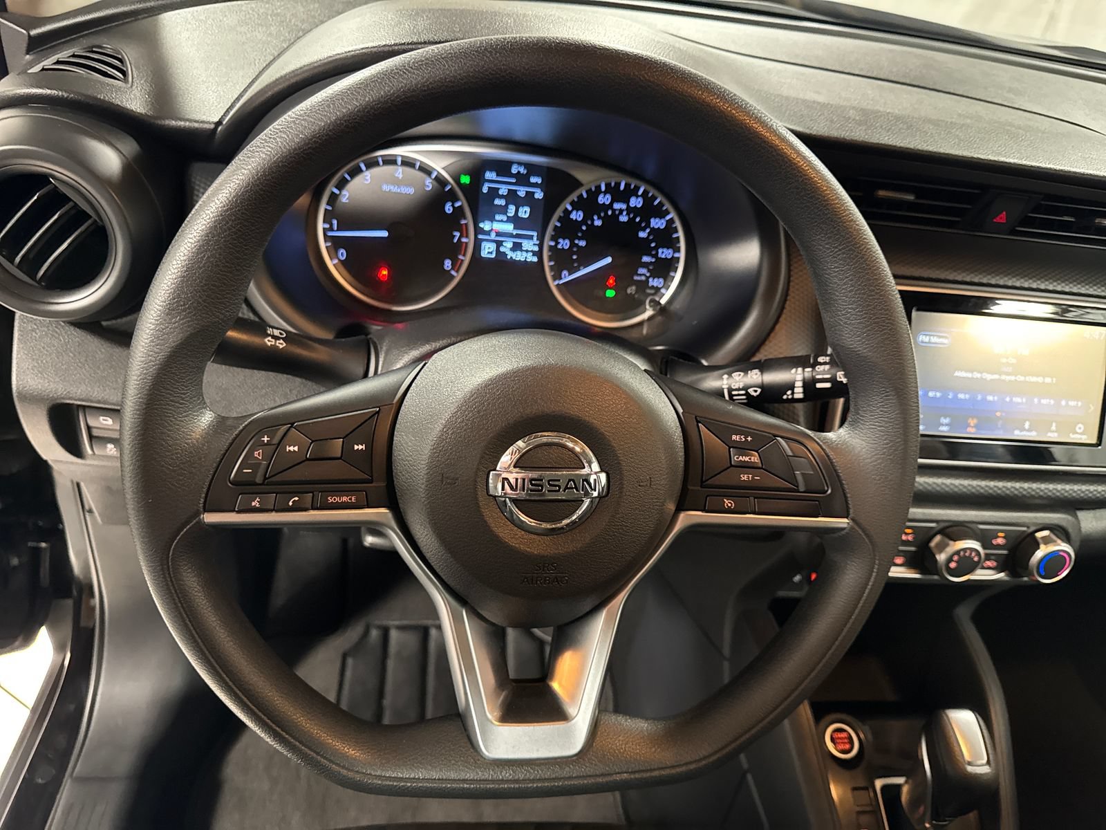 Used 2021 Nissan Kicks S FWD image 15