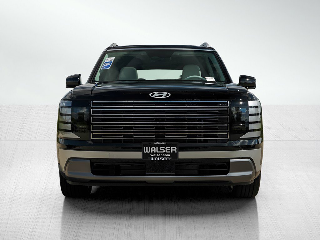 New 2026 Hyundai Palisade Limited image 2
