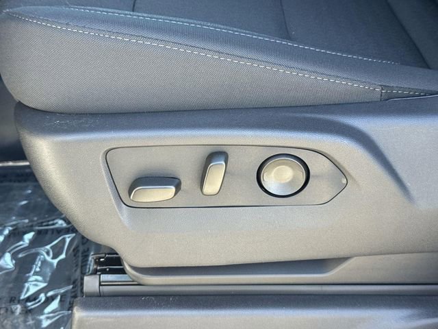 New 2026 GMC Sierra 1500 Pro w/ 1SA Safety Plus Package image 20