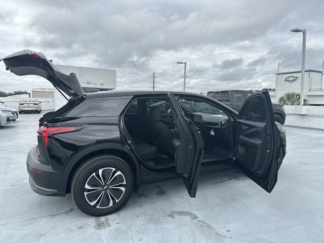 New 2025 Chevrolet Blazer EV LT AWD/4WD image 33