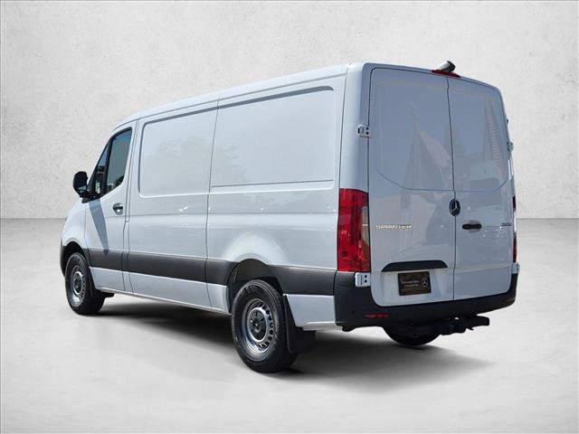 New 2026 Mercedes-Benz Sprinter 2500 image 9