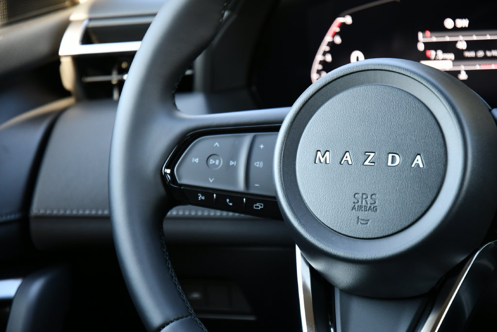New 2026 MAZDA CX-5 Preferred AWD/4WD image 23