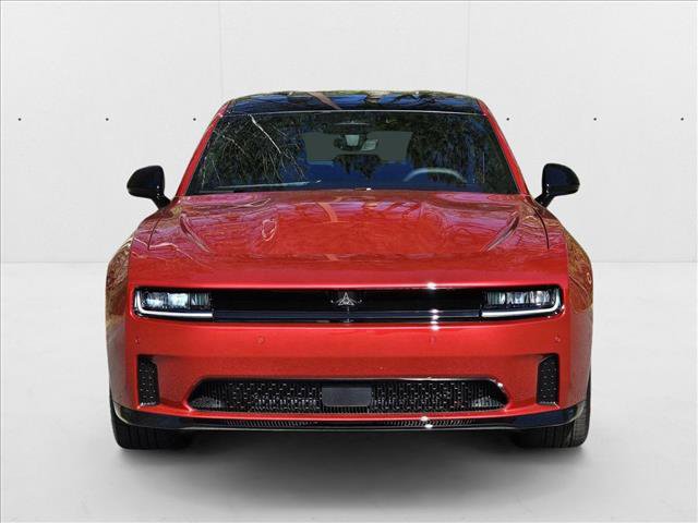 New 2025 Dodge Charger Daytona R/T w/ Quick Order Package 25M R/T AWD/4WD image 6
