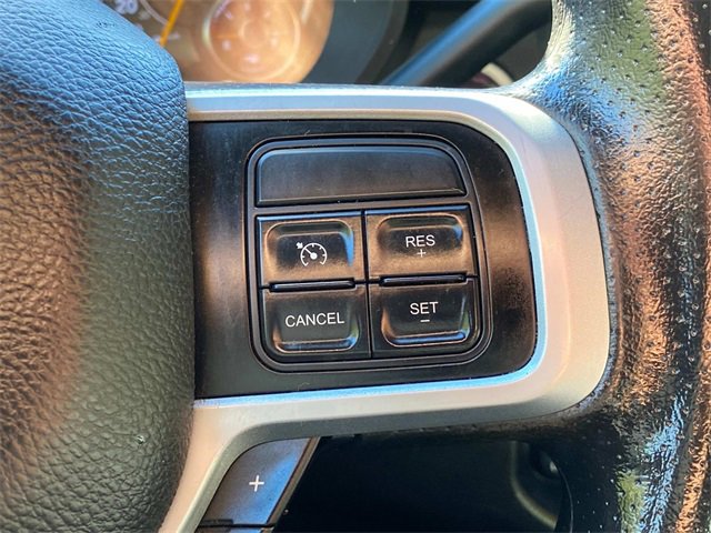 Used 2021 RAM 2500 Big Horn image 19